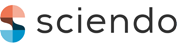 Sciendo JAISCR